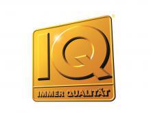IQ Immer Qualität